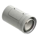 Concentrisch inspectie-element 25 cm