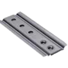 Beugelverlenging 105 mm (per paar)