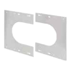 Centreerplaten