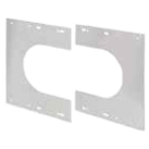 Centreerplaten