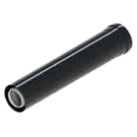 Concentrische buis (buitenplaatsing) 50 cm