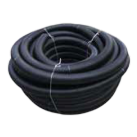 Flexibel UV-bestendig rol 50 meter