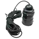 Neuskegel flex UV-bestendig (trekhulp) met koord 15 meter