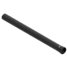 UV-bestendige buis met EPDM-dichting - 1 meter